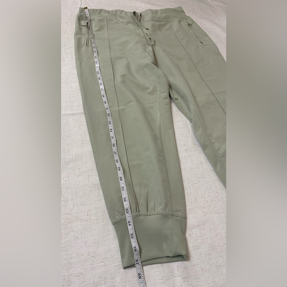 Calvin Klein Jeans Gray Track Pants - Picture 7 of 9